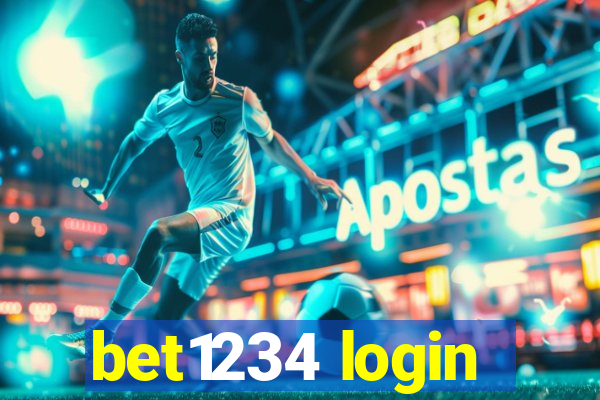 bet1234 login